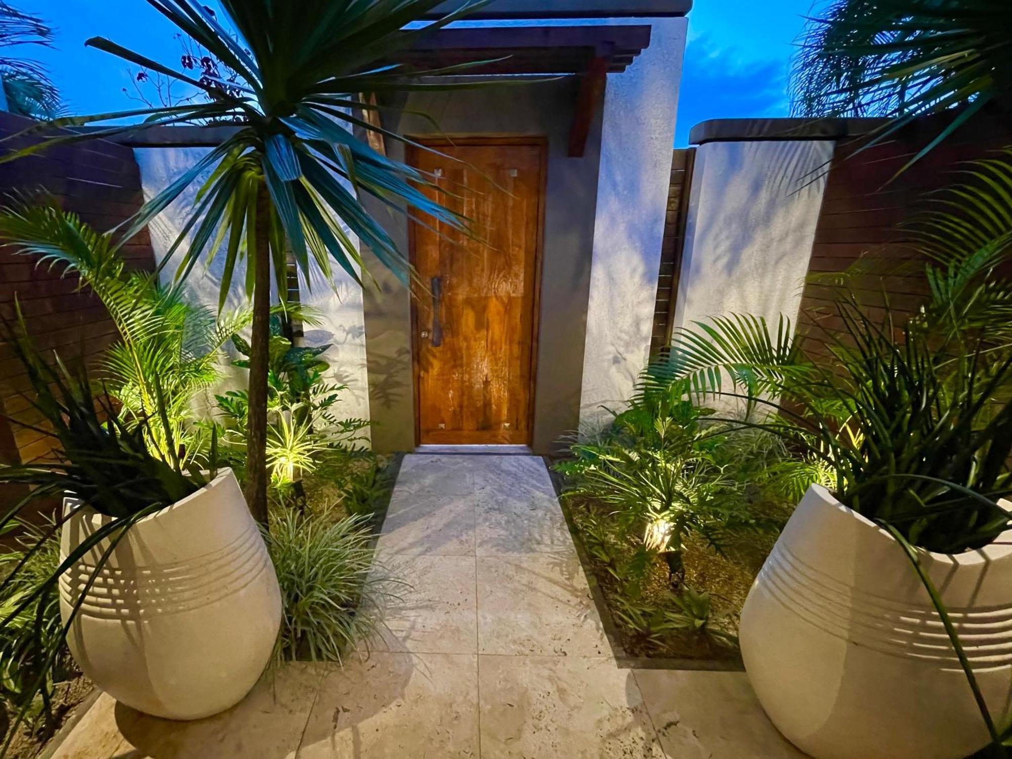 Sg1 L Eden Villa L Luxe 6 Pers L Piscine & Jardin Grand Baie Esterno foto