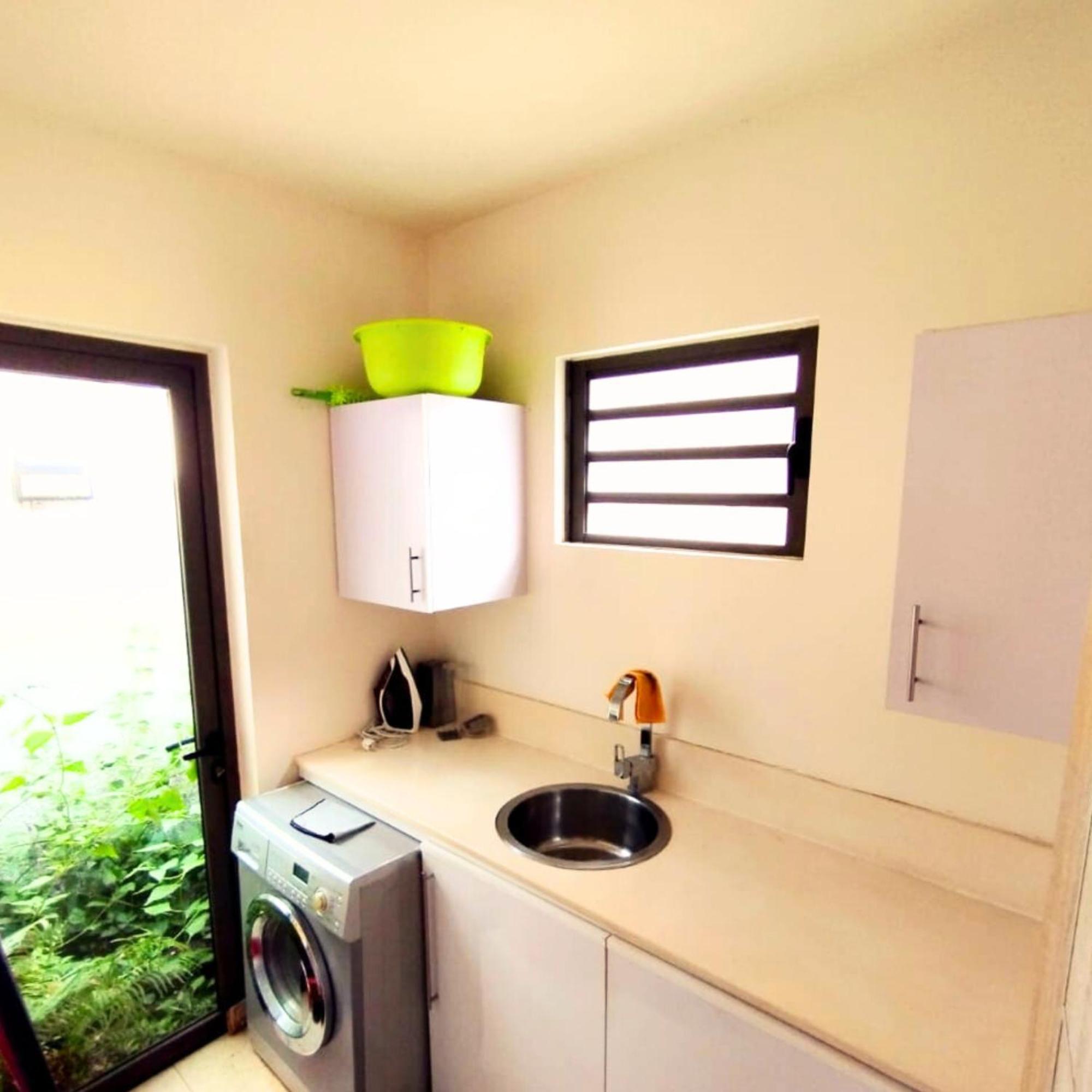 Sg1 L Eden Villa L Luxe 6 Pers L Piscine & Jardin Grand Baie Esterno foto