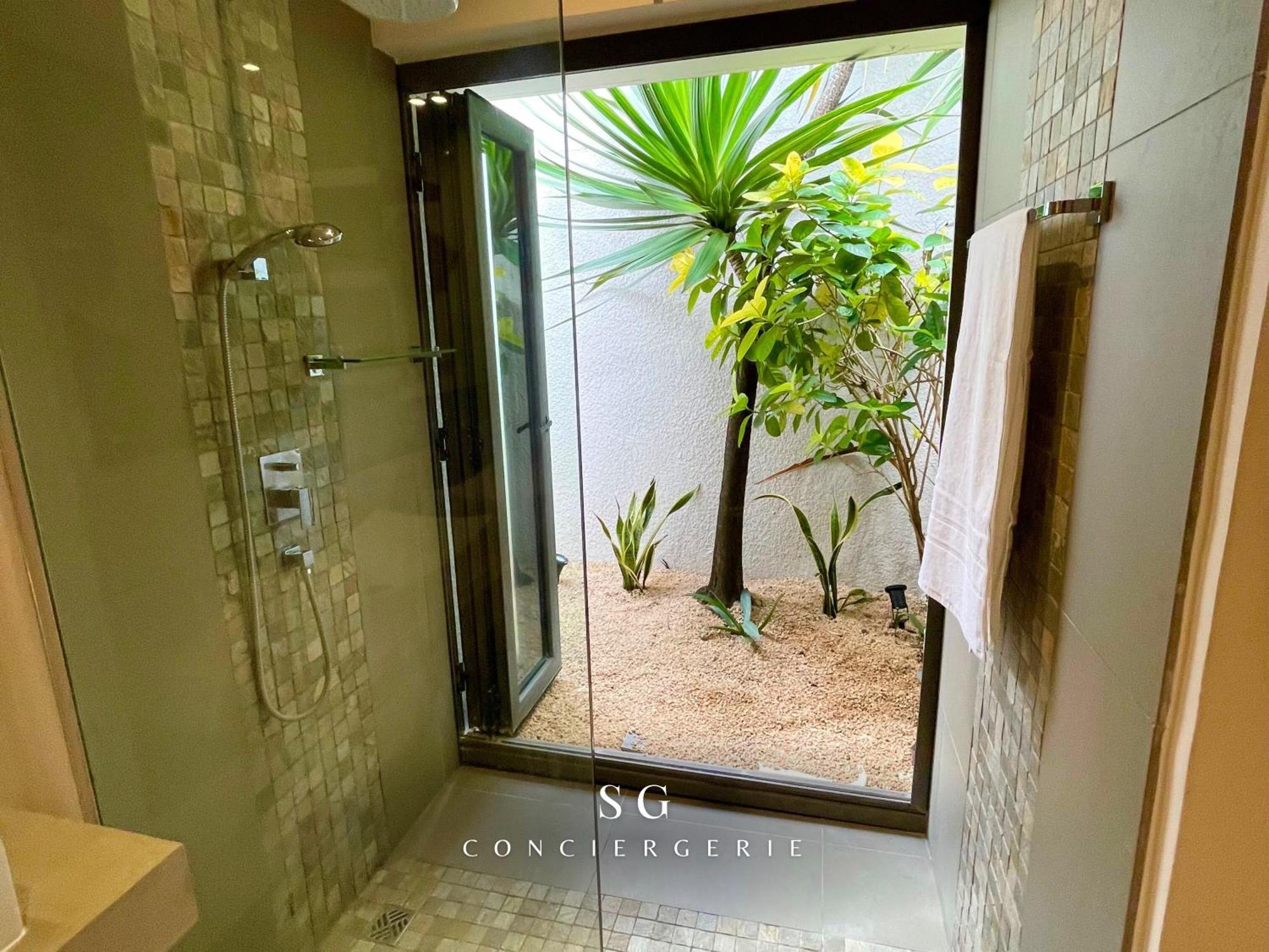 Sg1 L Eden Villa L Luxe 6 Pers L Piscine & Jardin Grand Baie Esterno foto