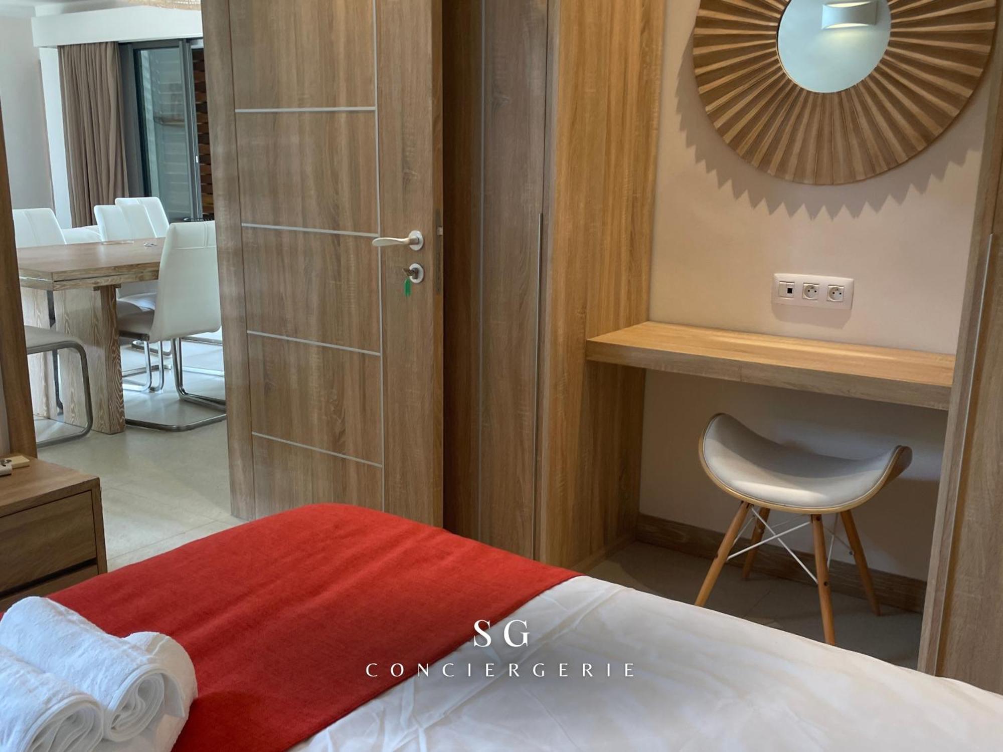 Sg1 L Eden Villa L Luxe 6 Pers L Piscine & Jardin Grand Baie Esterno foto