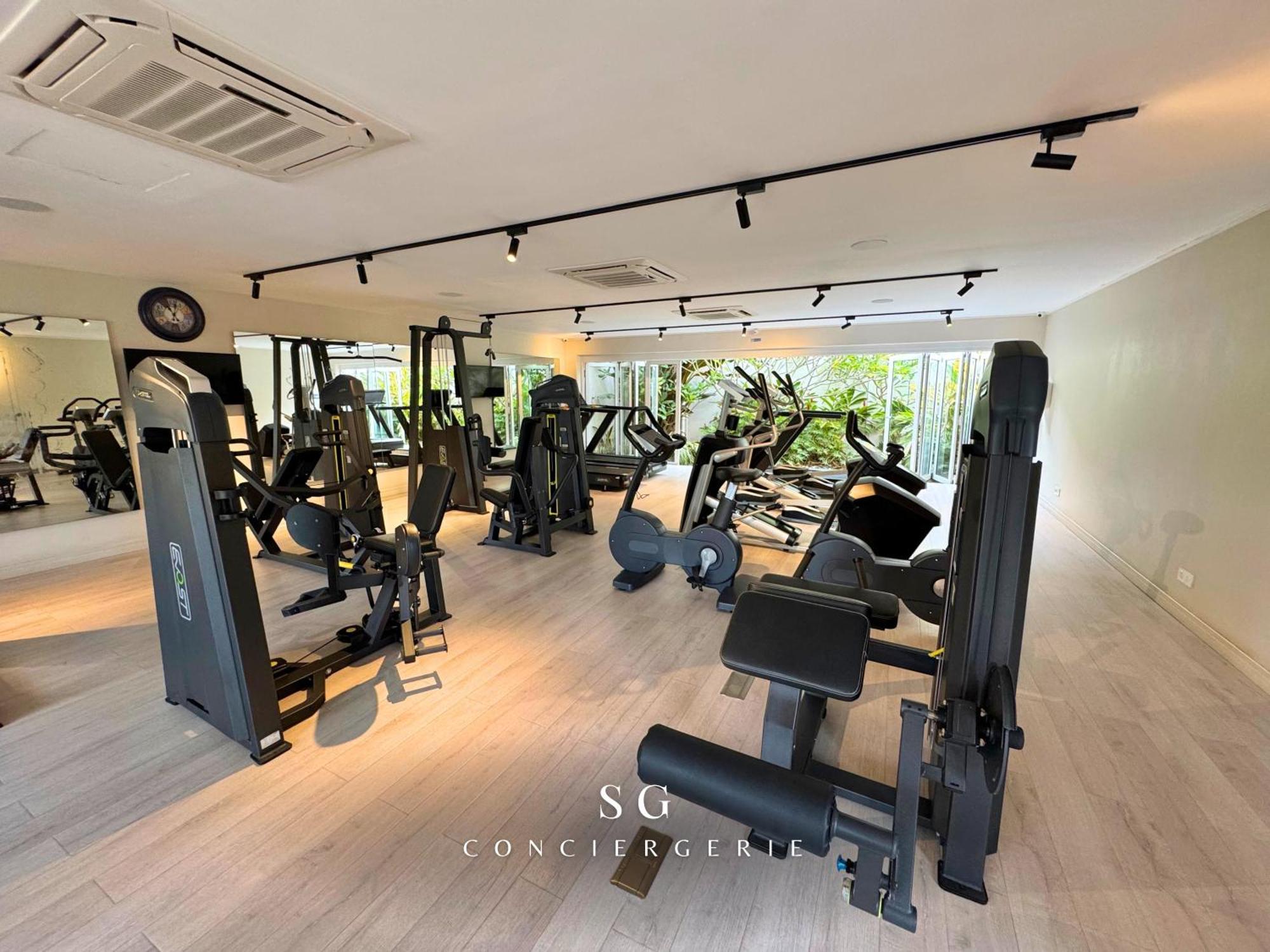 Sg1 L Eden Villa L Luxe 6 Pers L Piscine & Jardin Grand Baie Esterno foto