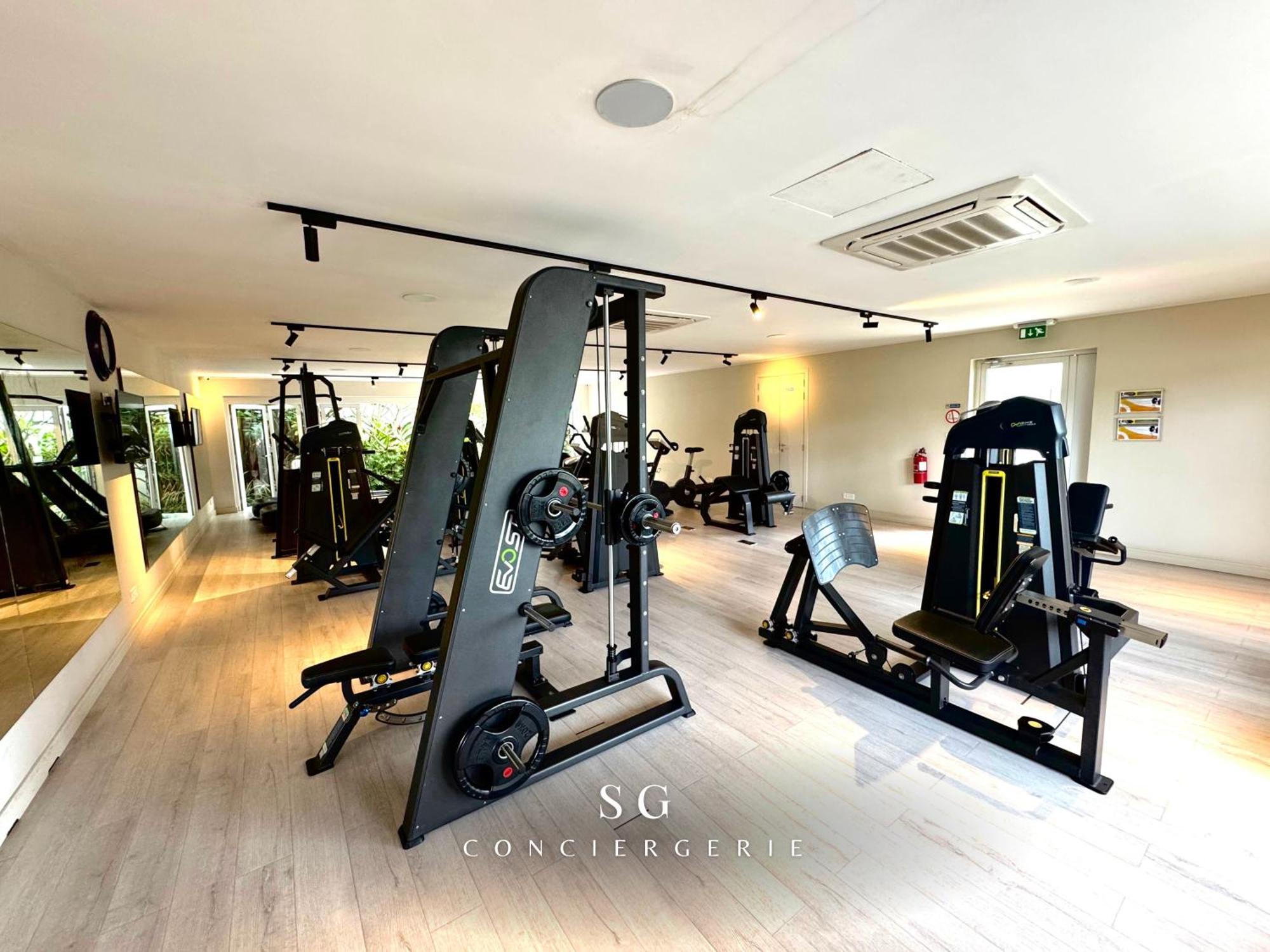 Sg1 L Eden Villa L Luxe 6 Pers L Piscine & Jardin Grand Baie Esterno foto