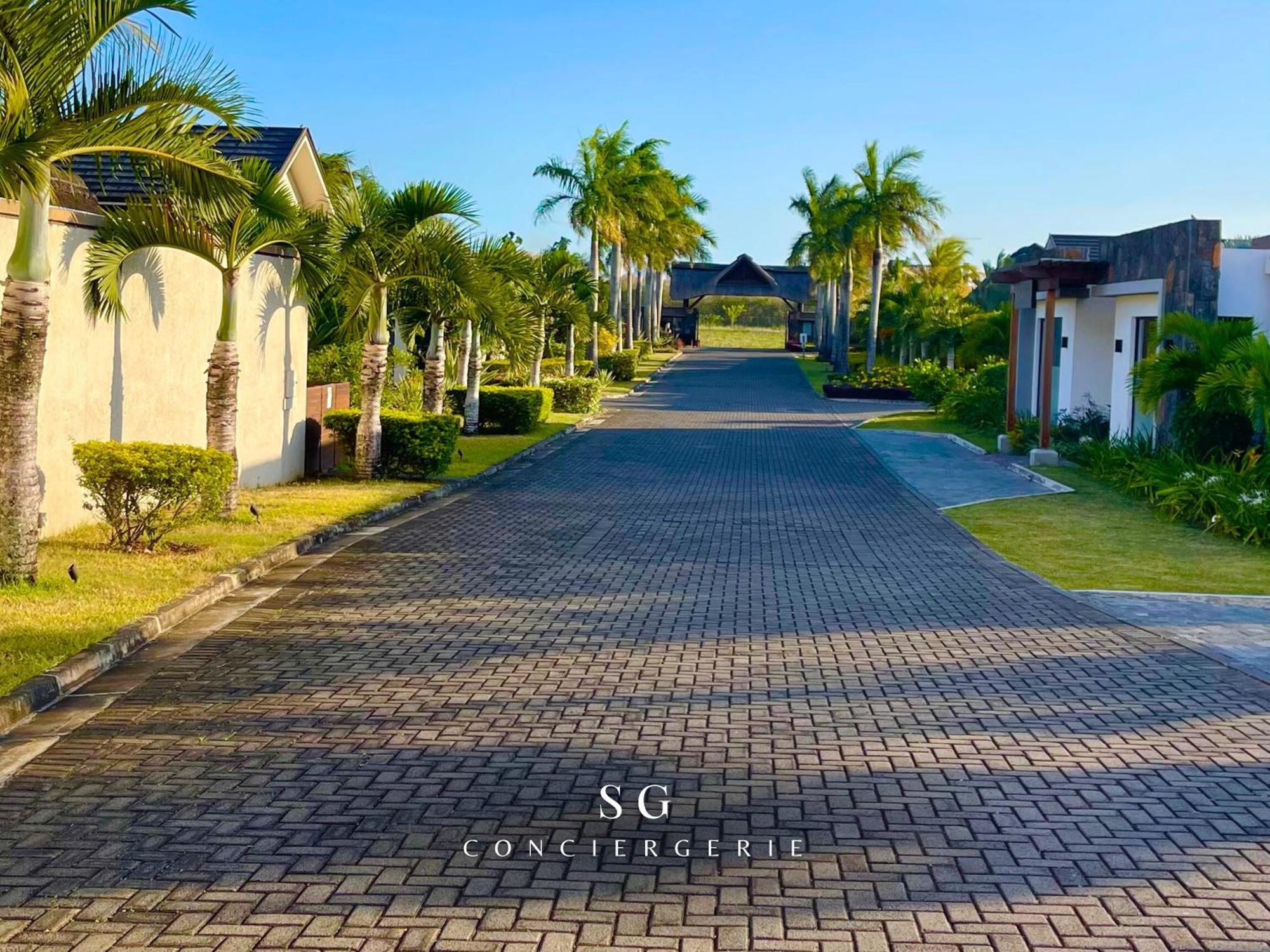 Sg1 L Eden Villa L Luxe 6 Pers L Piscine & Jardin Grand Baie Esterno foto